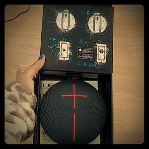 Ueroll2blk can negotiate